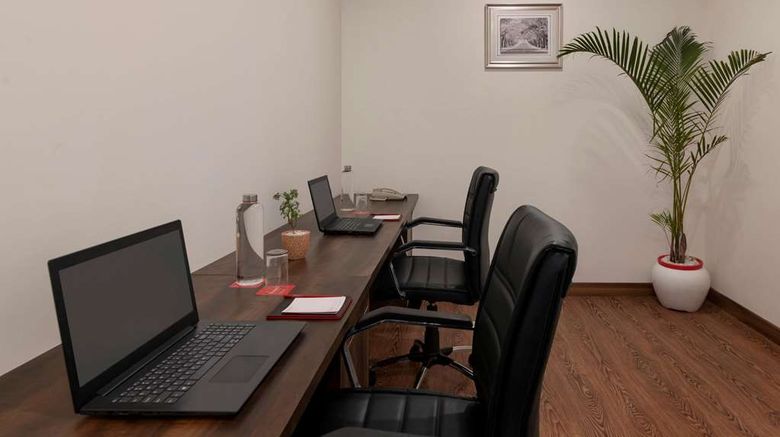 <b>Ramada by Wyndham New Delhi Pitampura Other</b>. Images powered by <a href="https://iceportal.shijigroup.com/" title="IcePortal" target="_blank">IcePortal</a>.