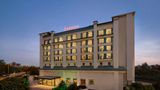 Ramada by Wyndham New Delhi Pitampura Exterior