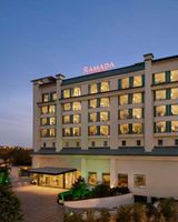Ramada by Wyndham New Delhi Pitampura