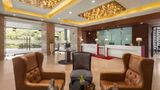 Ramada by Wyndham New Delhi Pitampura Lobby