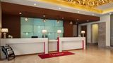Ramada by Wyndham New Delhi Pitampura Lobby