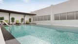 Wyndham Garden Muscat Al Khuwair Pool