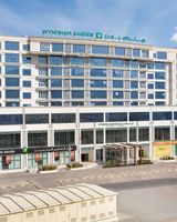 Wyndham Garden Muscat Al Khuwair