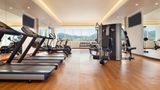 Wyndham Garden Muscat Al Khuwair Health