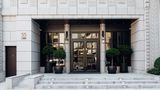 Just Palace Hotel Exterior