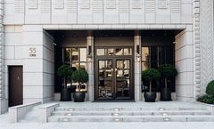 Just Palace Hotel