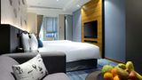 Just Palace Hotel Room