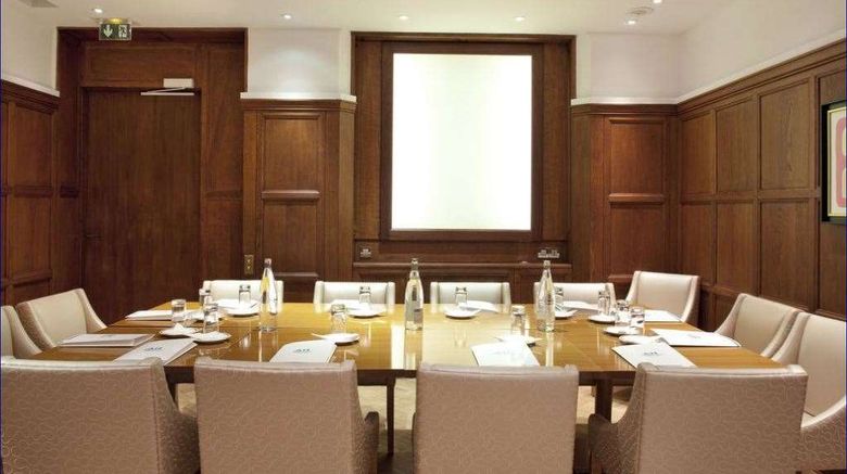 <b>Atlantic Hotel Meeting</b>. Images powered by <a href="https://iceportal.shijigroup.com/" title="IcePortal" target="_blank">IcePortal</a>.