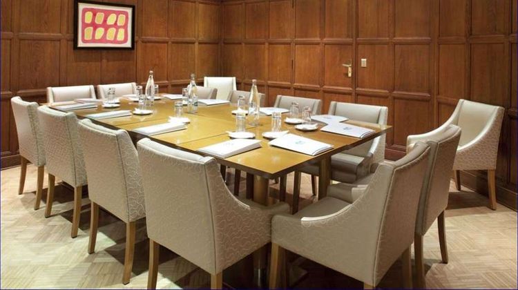 Atlantic Hotel Meeting