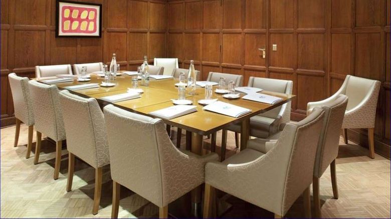 <b>Atlantic Hotel Meeting</b>. Images powered by <a href="https://iceportal.shijigroup.com/" title="IcePortal" target="_blank">IcePortal</a>.