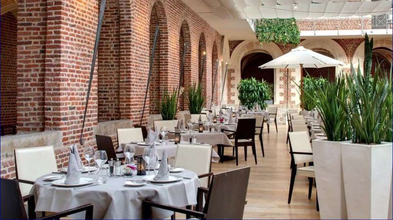 <b>Alliance Couvent de Minimes Exterior</b>. Images powered by <a href="https://iceportal.shijigroup.com/" title="IcePortal" target="_blank">IcePortal</a>.