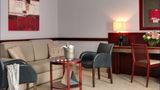 Alliance Couvent de Minimes Room