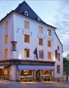 Hotel Parc Beaux-Arts