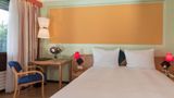 Parc Belle-Vue Room