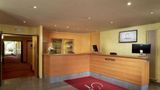 Parc Belle-Vue Lobby