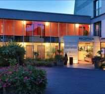 Parc Belle-Vue Exterior