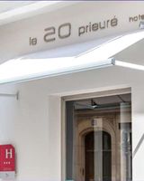 Le 20 Prieure Hotel