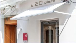Le 20 Prieure Hotel