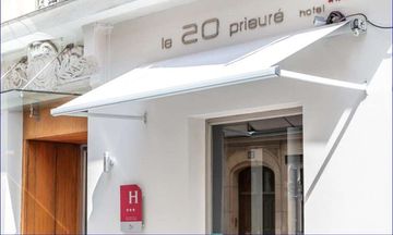 Le 20 Prieure Hotel