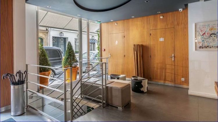 Le 20 Prieure Hotel Room