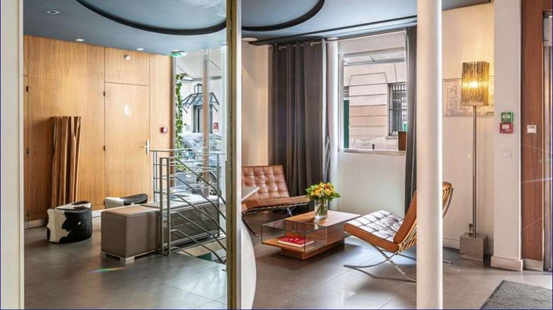 <b>Le 20 Prieure Hotel Other</b>. Images powered by <a href="https://iceportal.shijigroup.com/" title="IcePortal" target="_blank">IcePortal</a>.