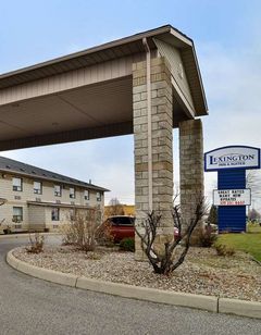 Lexington Inn & Suites Windsor