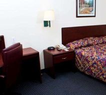 Country Hearth Inn & Suites Union City Room