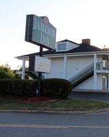 Jameson Inn Perry