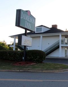 Jameson Inn Perry
