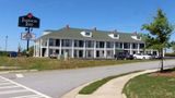 <b>Jameson Inn Oakwodd Exterior</b>. Images powered by <a href="https://iceportal.shijigroup.com/" title="IcePortal" target="_blank">IcePortal</a>.