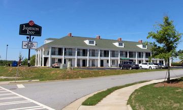 Jameson Inn Oakwodd