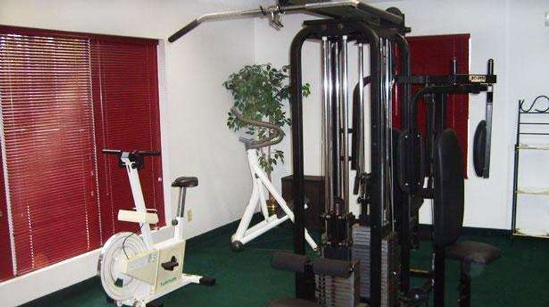 <b>Jameson Inn Oakwodd Health</b>. Images powered by <a href="https://iceportal.shijigroup.com/" title="IcePortal" target="_blank">IcePortal</a>.