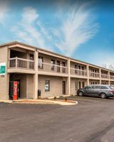 America's Best Inn & Suites