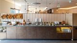 <b>Ibis Styles Magdeburg Restaurant</b>. Images powered by <a href="https://iceportal.shijigroup.com/" title="IcePortal" target="_blank">IcePortal</a>.