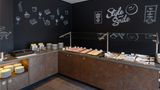 Ibis Styles Magdeburg Restaurant