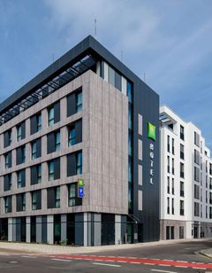 Ibis Styles Magdeburg