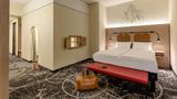 Ibis Styles Magdeburg Room