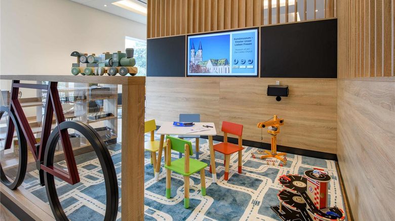 <b>Ibis Styles Magdeburg Other</b>. Images powered by <a href="https://iceportal.shijigroup.com/" title="IcePortal" target="_blank">IcePortal</a>.