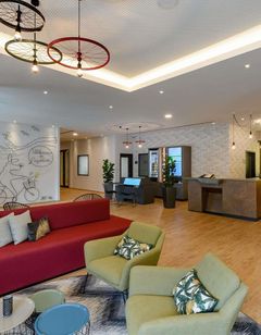 Ibis Styles Magdeburg