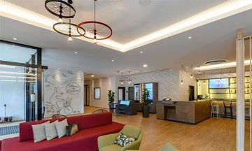 Ibis Styles Magdeburg