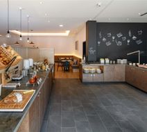 Ibis Styles Magdeburg Exterior
