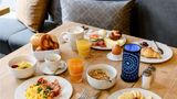 Ibis Styles Magdeburg Restaurant