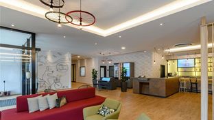 Ibis Styles Magdeburg