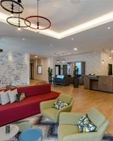 Ibis Styles Magdeburg