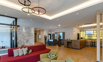 Ibis Styles Magdeburg