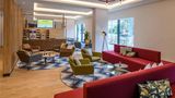 Ibis Styles Magdeburg Exterior