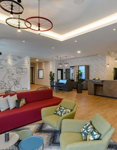 Ibis Styles Magdeburg