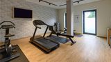 Ibis Styles Magdeburg Health