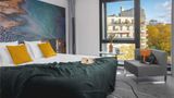<b>Novotel Paris Porte de Versailles Room</b>. Images powered by <a href="https://iceportal.shijigroup.com/" title="IcePortal" target="_blank">IcePortal</a>.