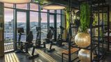 <b>Novotel Paris Porte de Versailles Health</b>. Images powered by <a href="https://iceportal.shijigroup.com/" title="IcePortal" target="_blank">IcePortal</a>.